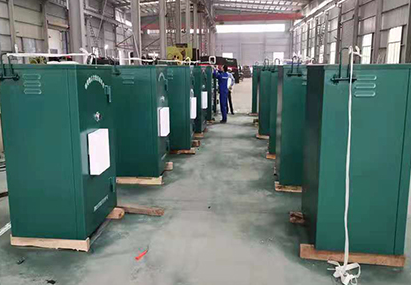合江移动炸药库：安全与效率并重的爆破行业新趋势